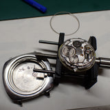 【SEIKO】KING SEIKO 56KS hi-beat automatic Ref.5626-7010 セイコー キングセイコー クッションケース 自動巻