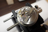 【SEIKO】 セイコー 1970年 キングセイコー KING SEIKO Chronometer hi-beat デイト 自動巻 automatic 25石 ref.5625-7060 保有 OH