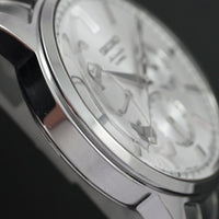 【SEIKO】セイコー Automatic POWER RESERVE Ref.6R21-00A0 Automatic 29 Jewels Working