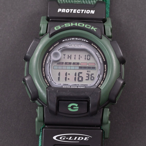 G-SHOCK DW-003電池新品 - 腕時計(デジタル)